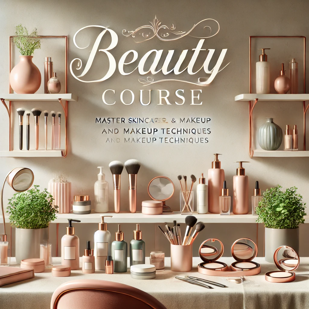 beauty Course