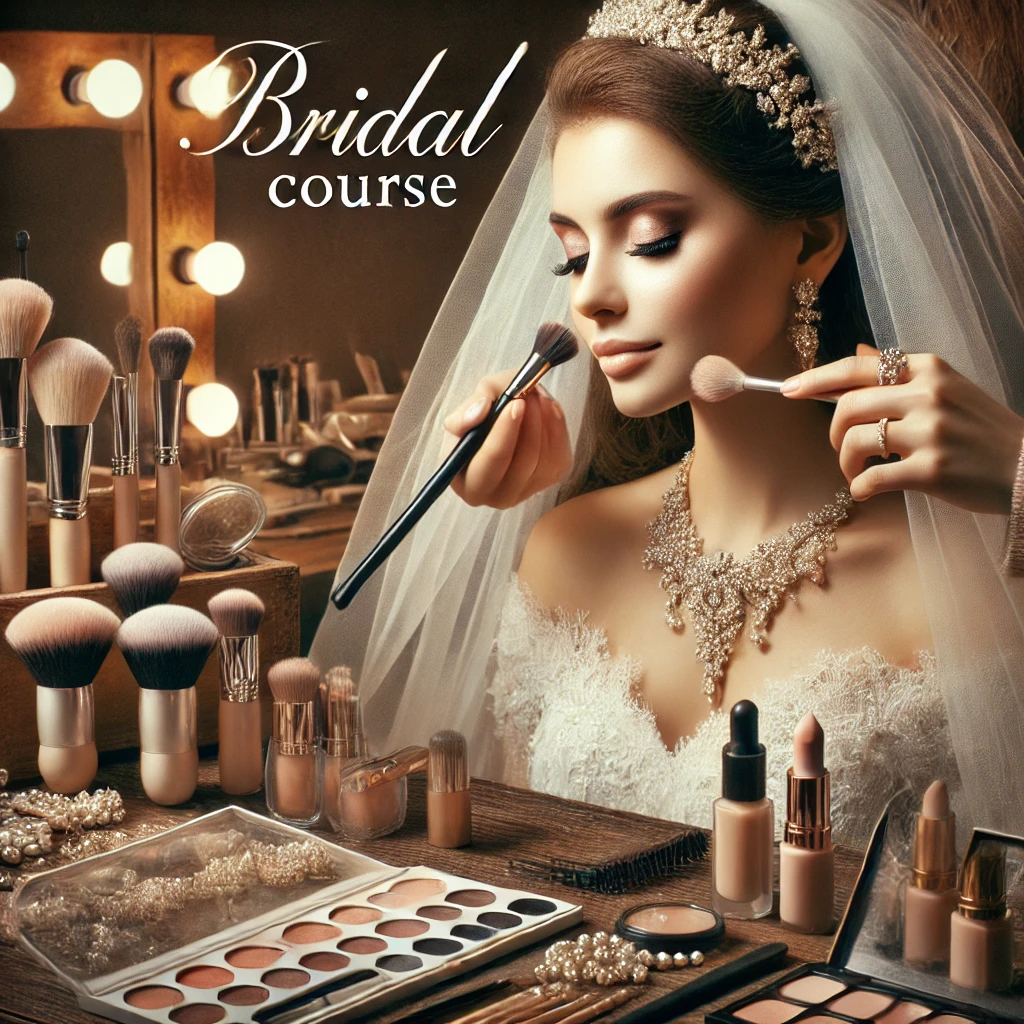 Bridal Course