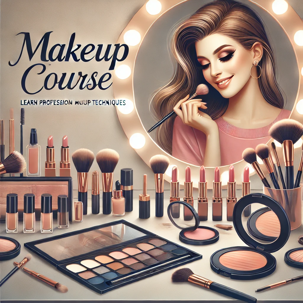 makeup Course