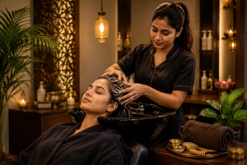 Hair Treatments